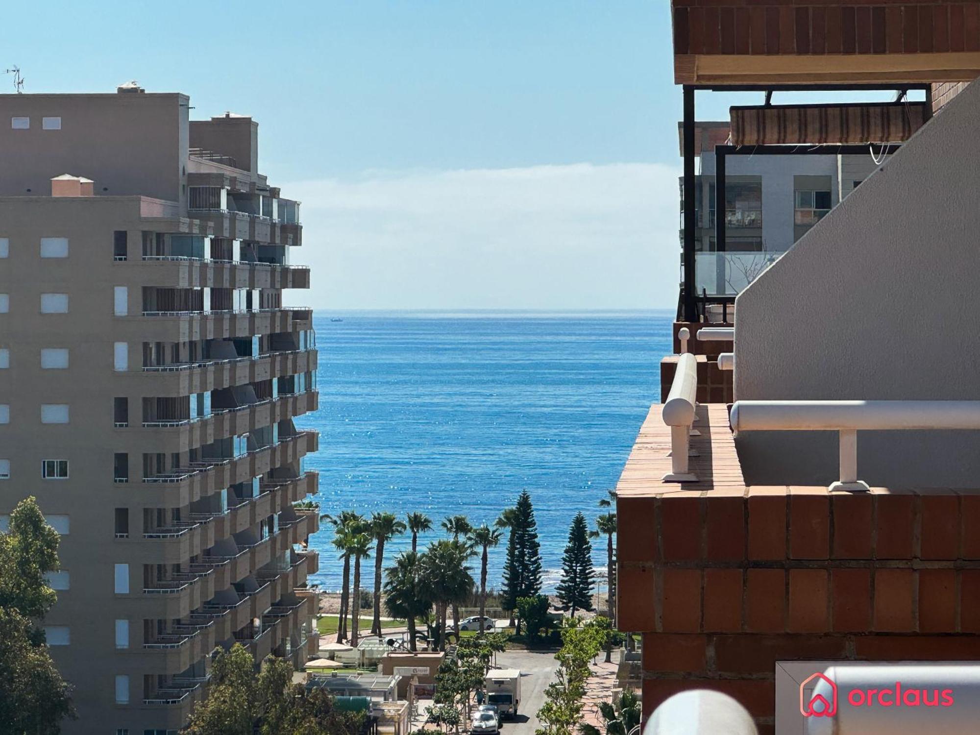 Sol Mediterraneo Oropesa del Mar Εξωτερικό φωτογραφία
