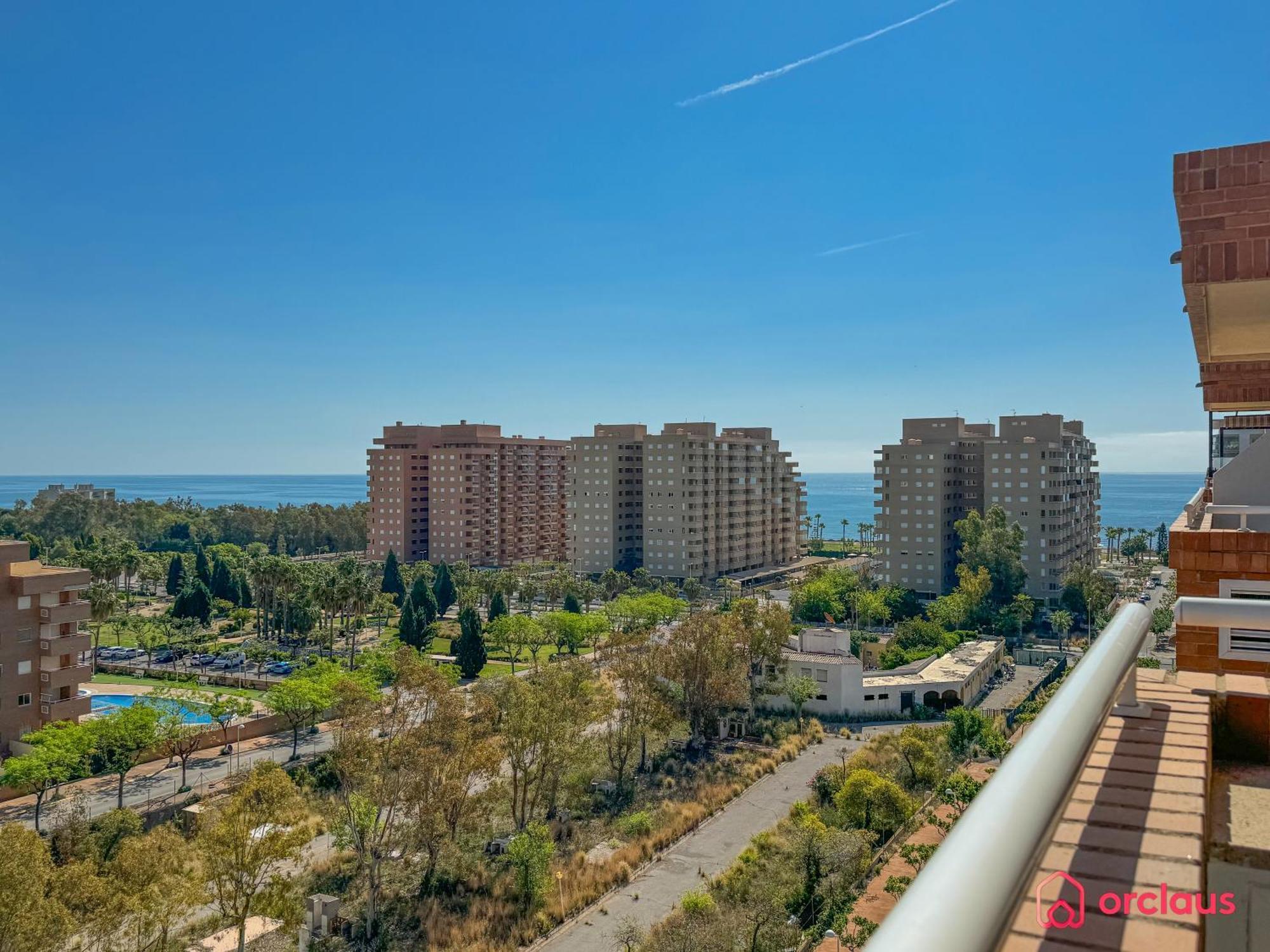 Sol Mediterraneo Oropesa del Mar Εξωτερικό φωτογραφία