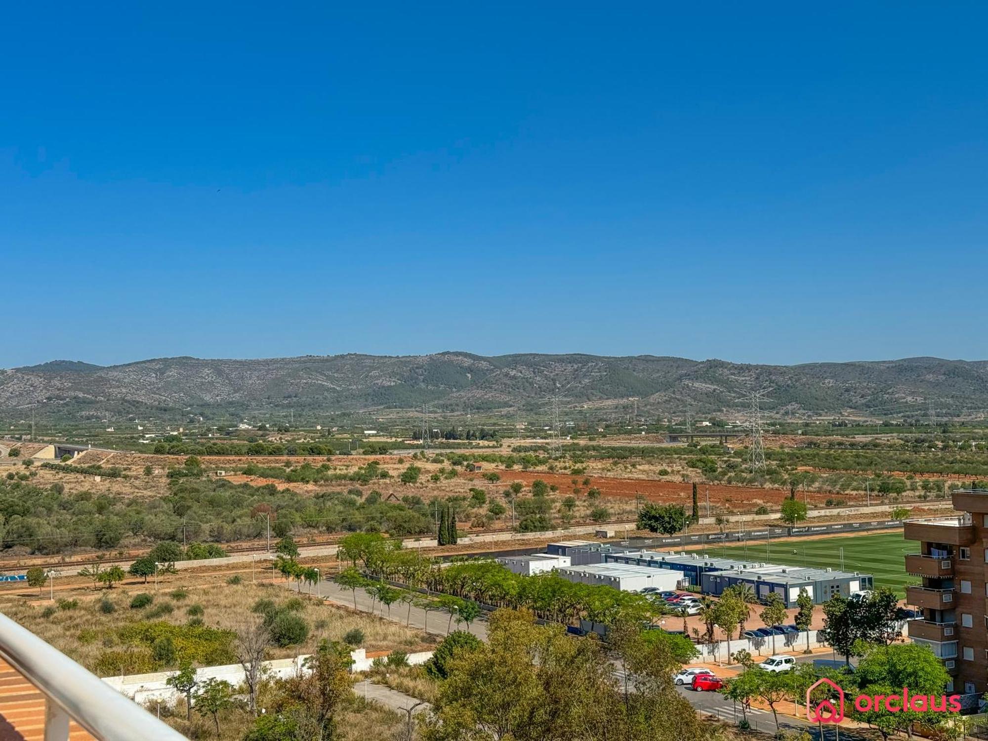 Sol Mediterraneo Oropesa del Mar Εξωτερικό φωτογραφία
